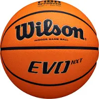Wilson EVO NXT FIBA Game Ball