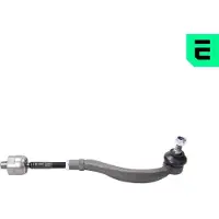 OPTIMAL G0-731 Spoorstang