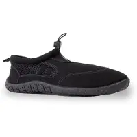 Springyard Aqua Shoes - waterschoenen voor kinderen - neopreen - zwart - maat 26