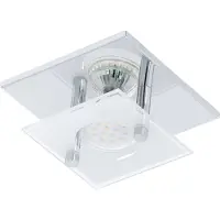 Eglo plafondlamp ‘Arborio’ 5W