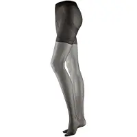 Oroblu Shock Up 20 Light Panty - Kleur Zwart - Maat S