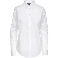 Ralph Lauren Blouse 'JAMELKO' wit