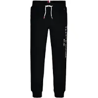 Tommy Hilfiger Broek navy / rood / zwart / wit