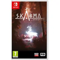 Games Switch Skabma - Snowfall