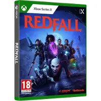 Redfall (IT/Multi in Game)