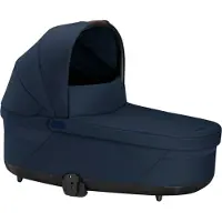 Cybex Balios S Lux reiswieg