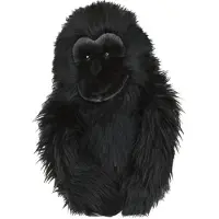 Daphne´s Driver Headcover Gorilla Gorilla