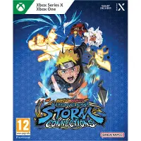Naruto x Boruto: Ultimate Ninja Storm Connections