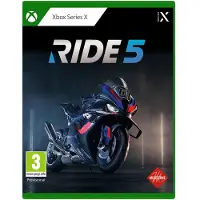 RIDE 5 - Day One Edition - Xbox Series X