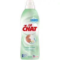 Le Chat Fresh & Care Wasverzachter - 880 ml (40 wasbeurten)