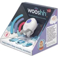 Rockit Wooshh - Rustgevende slaapgeluiden - - OneSize - Toebehoren