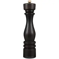 Cole & Mason Pepermolen Cole & Mason London Dark Chocolate 30 cm