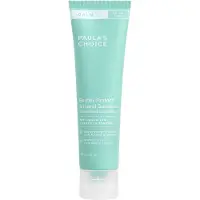 Paula's Choice - Calm Barrier Protect Minerale Zonnebrand SPF 30 Zonbescherming 60 ml