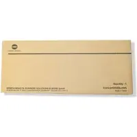 Minolta Konica TNP-55 (AADY050) toner cartridge zwart (origineel)