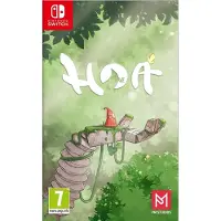 HOA (Code in Box)