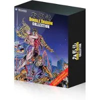Double Dragon Collection Collector's Edition | Switch