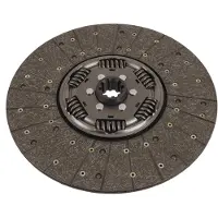 SACHS Koppelingsplaat 1878 634 214:009