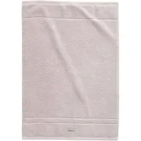 Gant Home Premium Handdoek 50x70 Cm - Handdoeken & badhanddoeken Biologisch Katoen Mild Purple - 852012403-557