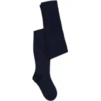 Kunert SOFT WOOL COTTON Dames Maillot - Marine - Maat 42-44