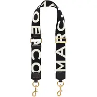 Marc Jacobs Band Zwart