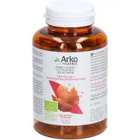 Arkopharma Arkocaps Vitiven Rodewijnstok Bio 150 St Capsules