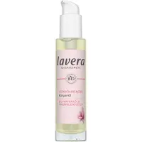Lavera Body oil indulgent biologisch 100 ml
