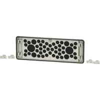 Eaton FL4-D rubberen pakking met kabeldoorvoer IP54 116x329x23mm - 044879