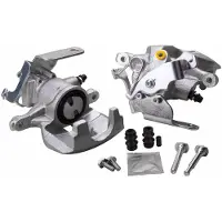 Hella 8AN 355 795-451 Remklauw
