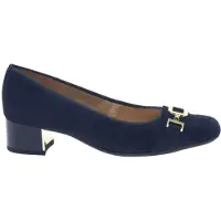 Ara - 1235832 - Pumps - Kleur: Blauw - Maat: 35.5