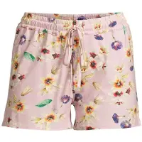 Essenza Pyjamabroek Women Nori Fiorre Pale lilac-S