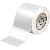 Brady THT-55-434-1 label polyester gemetalliseerd 101,60 x 50,80 mm (origineel)