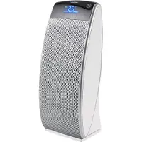 Blaupunkt FHD601 Draagbare Ventilator Kachel