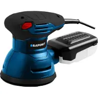 Blaupunkt 300 W OS3010 Excenterschuurmachine - BP-OS3010