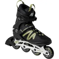 K2 Inline skates Freedom III 80 Alu, modelnummer 30H06011