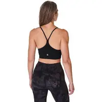 Sweaty Betty Vrouwenbeha Spirit Restored Yoga | Maat S