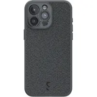 ShiftCam Camera Case S.Mount iPhone 15 Pro Max, dark grey