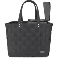 Normani Shopper zwart