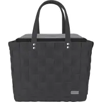 Normani Shopper zwart