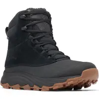 Columbia Snowboot Men Expeditionist Shield Black Graphite-Schoenmaat 44,5