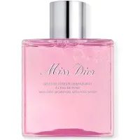 Dior - Miss Gelée De Douche Bienfaisante À L'eau De Rose - Douchegel Voor Het Lichaam - 175 ML
