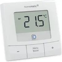 Homematic Wandthermostaat Basic