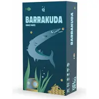 Sonstige Verlage Pante, deel 1: Baracuda