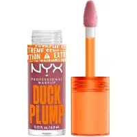 Nyx Make-up lippen Lipgloss Duck Plump Lilac On Lock