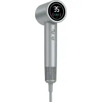 24hShop HDD-1400S Silver Haardroger Zilver