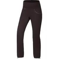 Ocun - Women's Noya Pants - Klimbroek XS - Tall, zwart