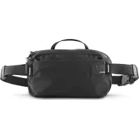 Matador - ReFraction Packable Sling - Heuptas 2 l, grijs/zwart