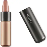 KIKO Milano Velvet Passion Matte Lipstick 3.5g (Various Shades) - 327 Warm Nude