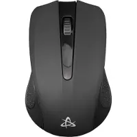 SBOX - WM-109- Muis - Draadloos - Zwart