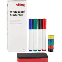 Viking whiteboard-starterkit
