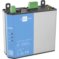 Insys icom ECR-LW300 1.1 LTE/WLAN mobiele router met dubbele SIM-kaart en VPN-optie